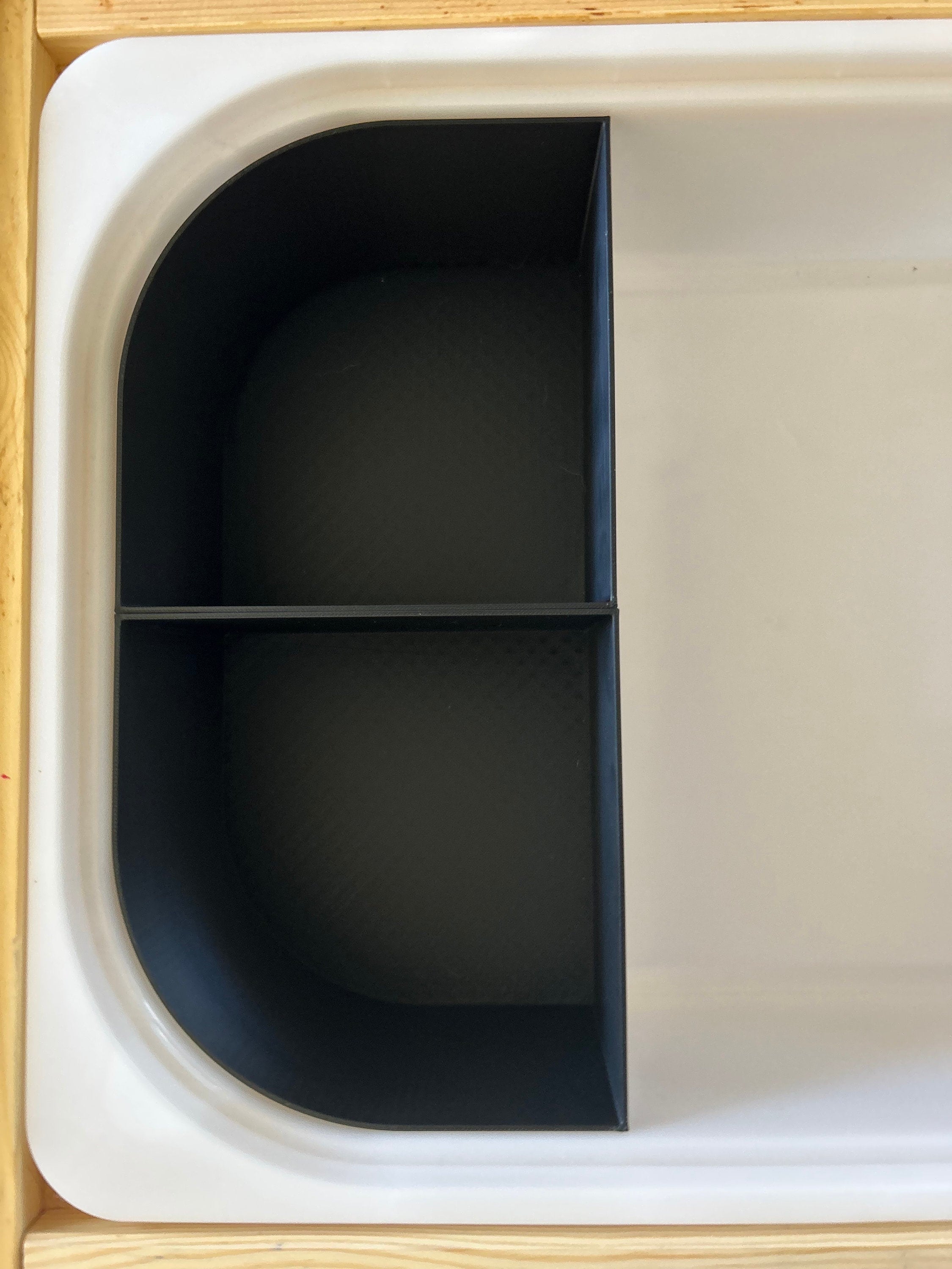 Trofast Building Block Containers – LEGO & Duplo Organizers for IKEA