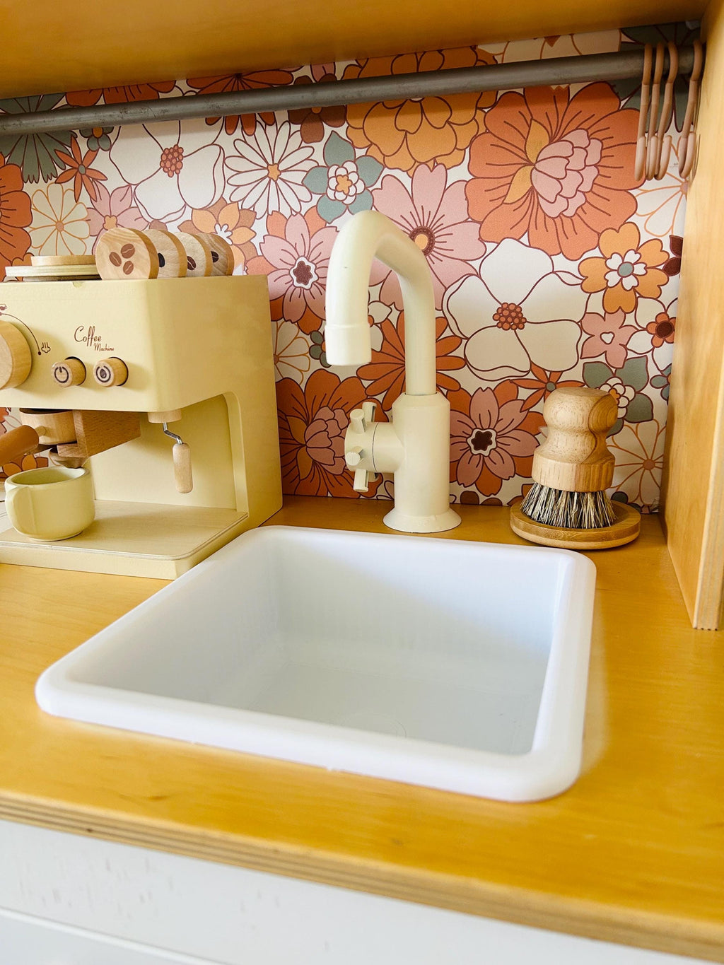 Ikea Duktig Play Kitchen Sink