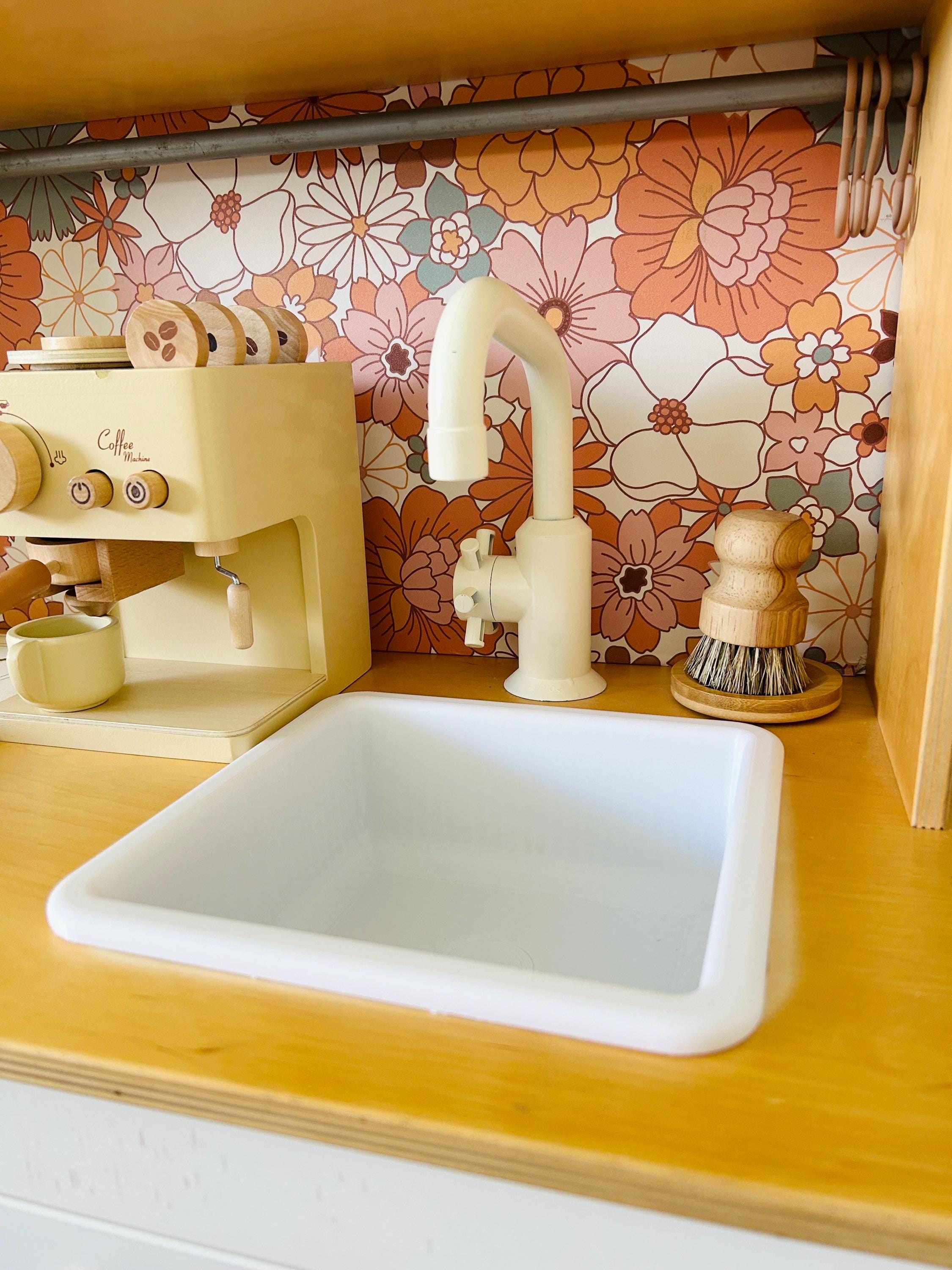 Ikea Duktig Play Kitchen Sink