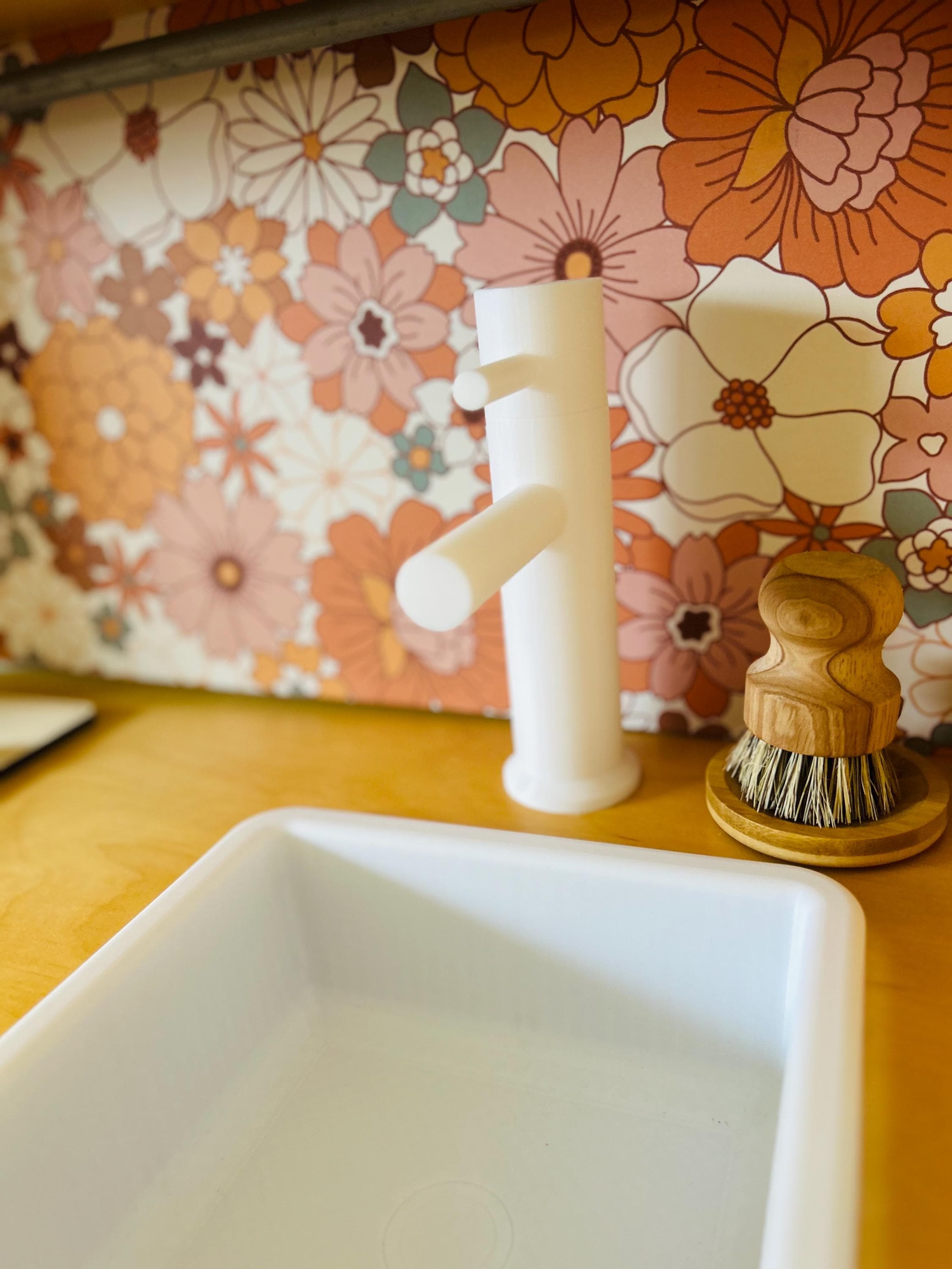 Play Kitchen Tap