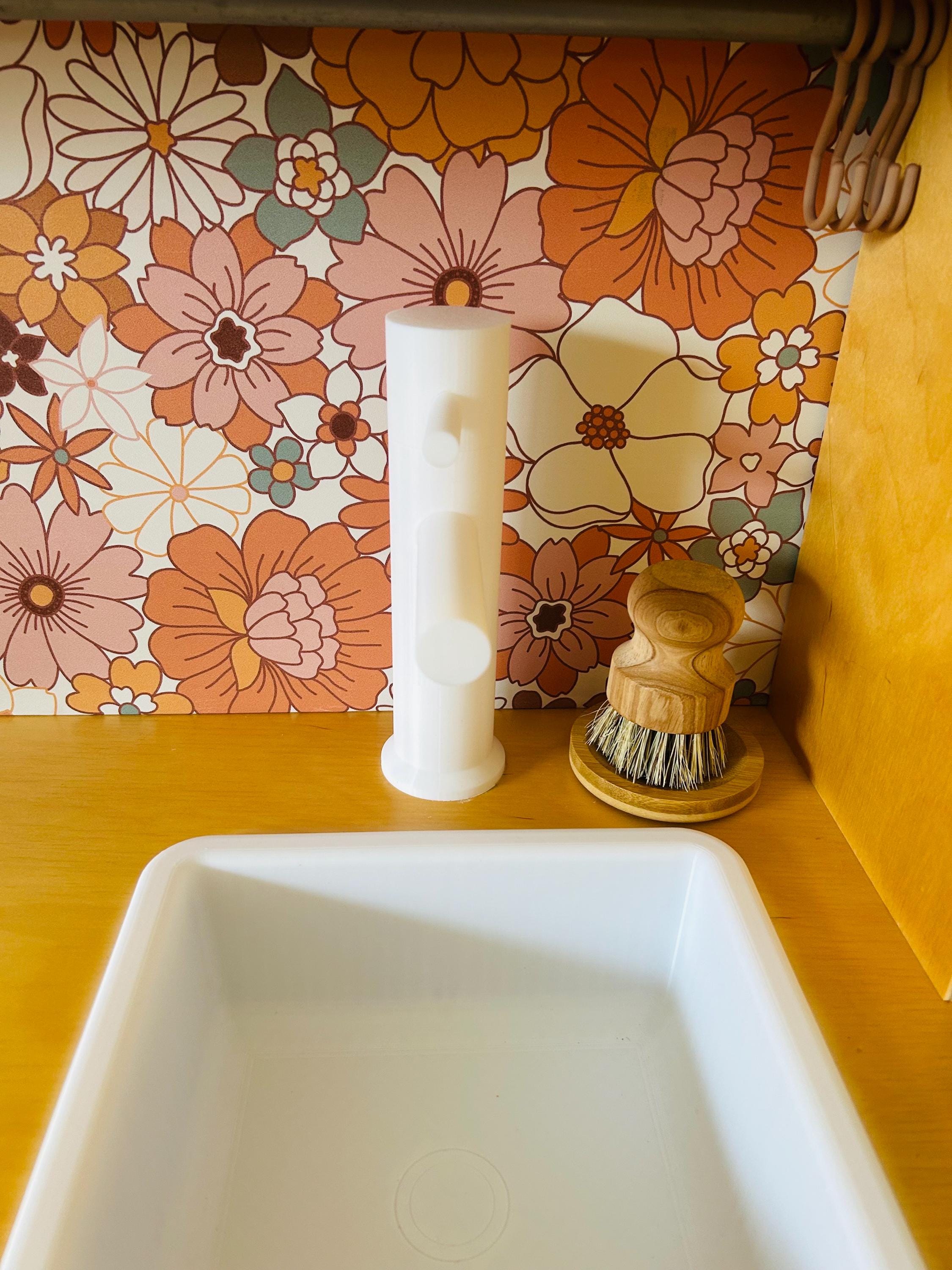 Ikea Duktig Play Kitchen Sink