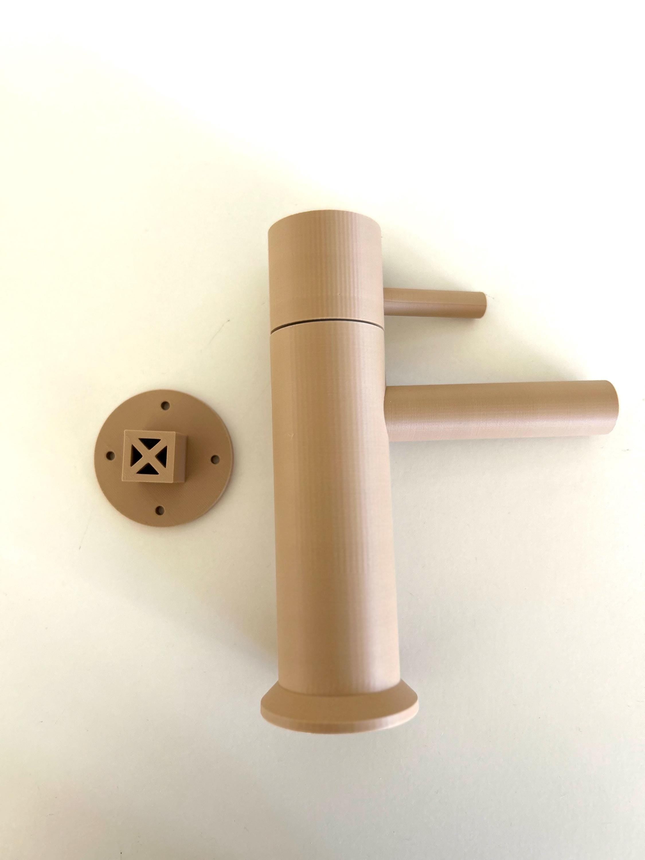 Play Kitchen Tap