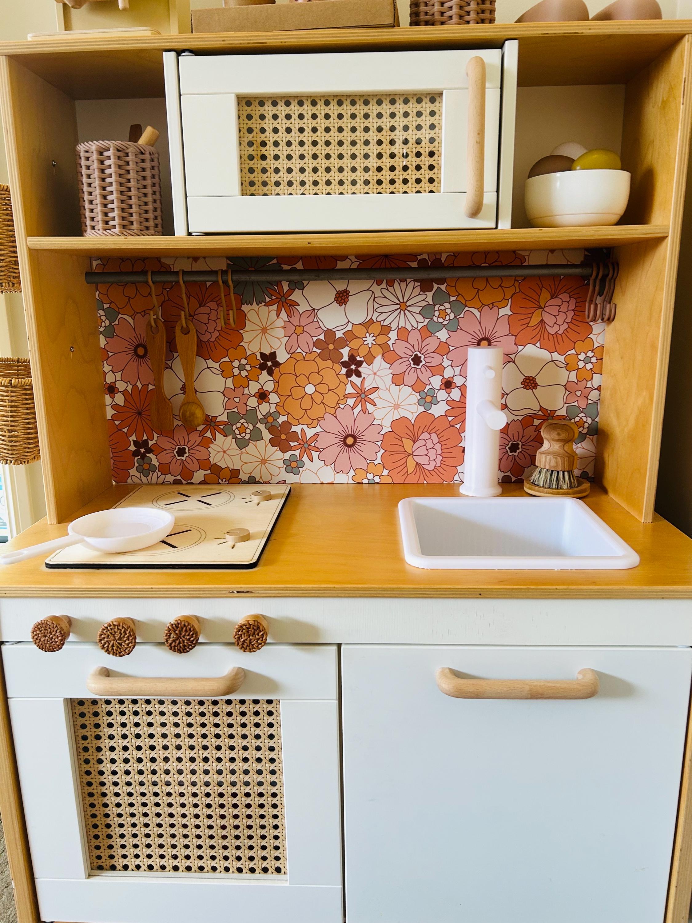 Play Kitchen Tap