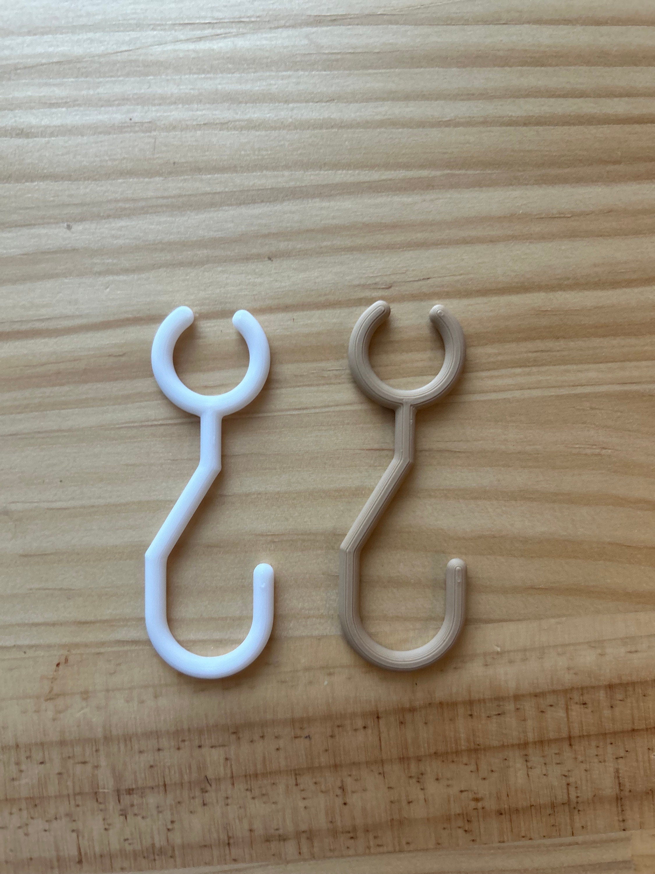 Play Kitchen Hooks – Replacement for Ikea Duktig (Multiple Colours)