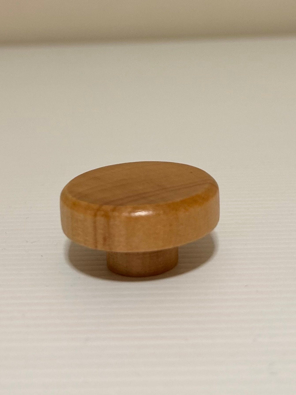 Play kitchen wooden knobs 38mm