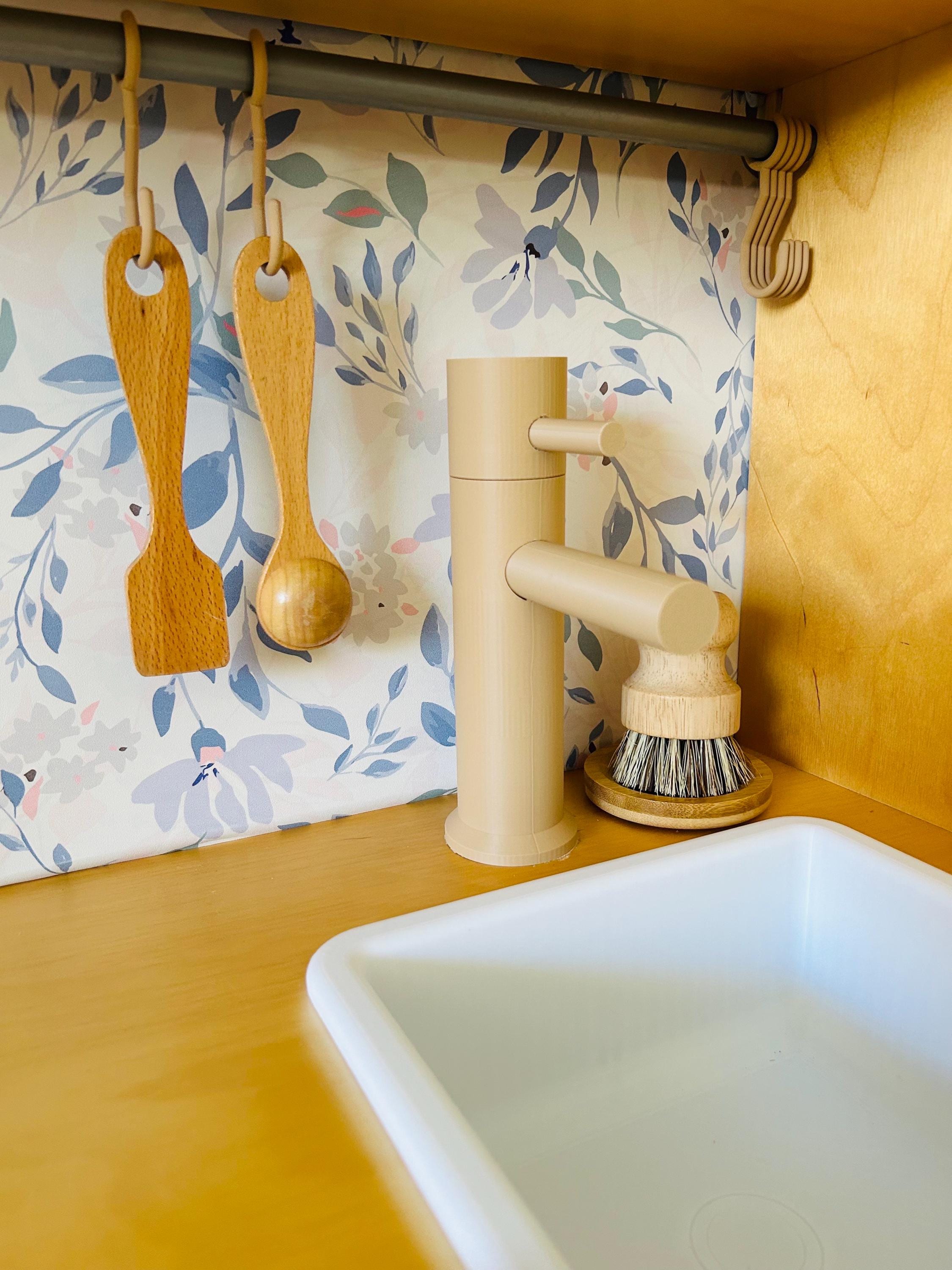 Play Kitchen Tap