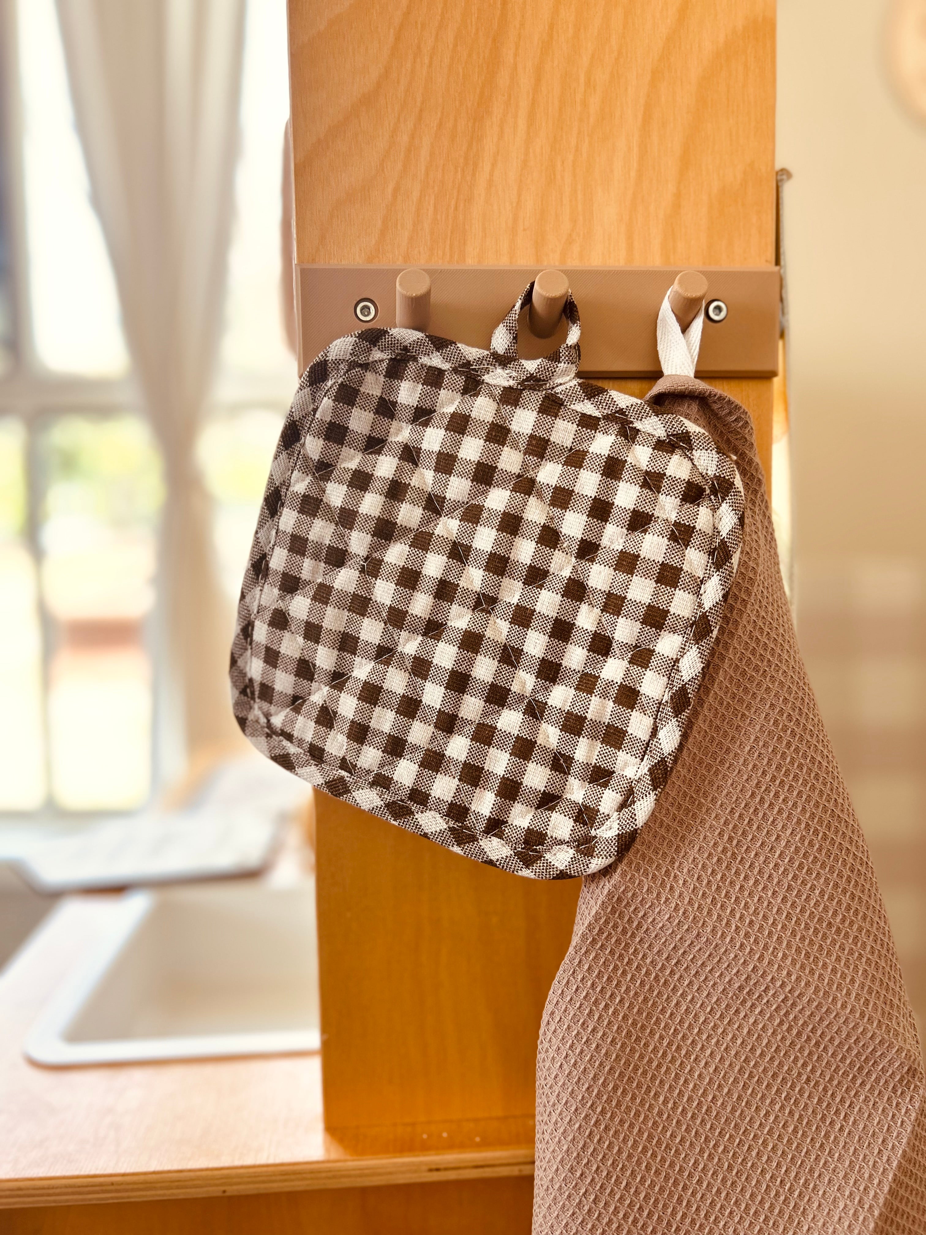 Ikea Duktig Play Kitchen Hook Rack