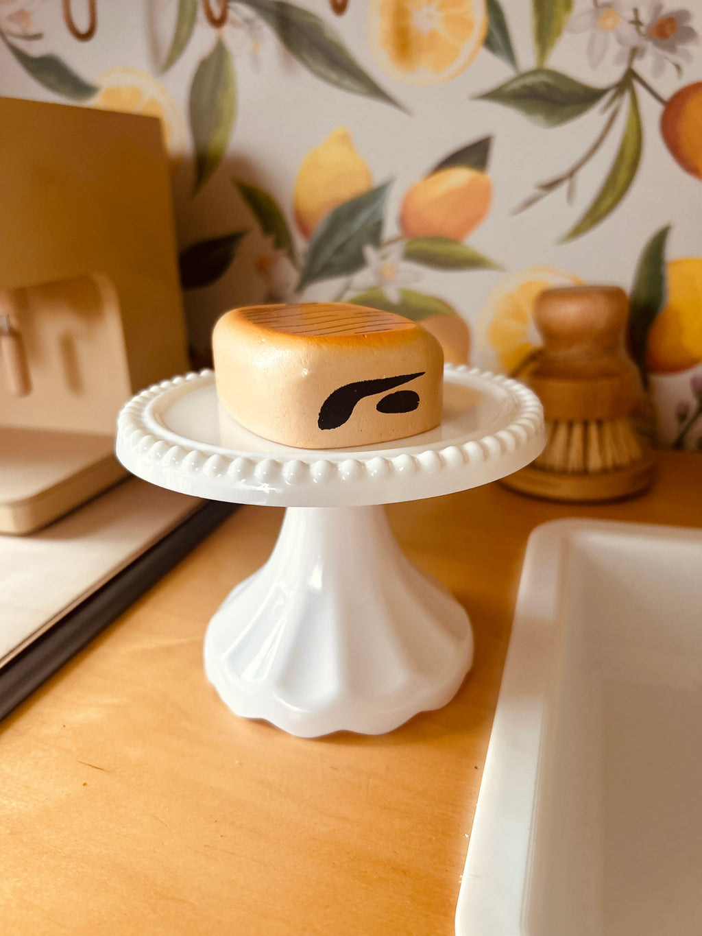 Mini Cake Stand