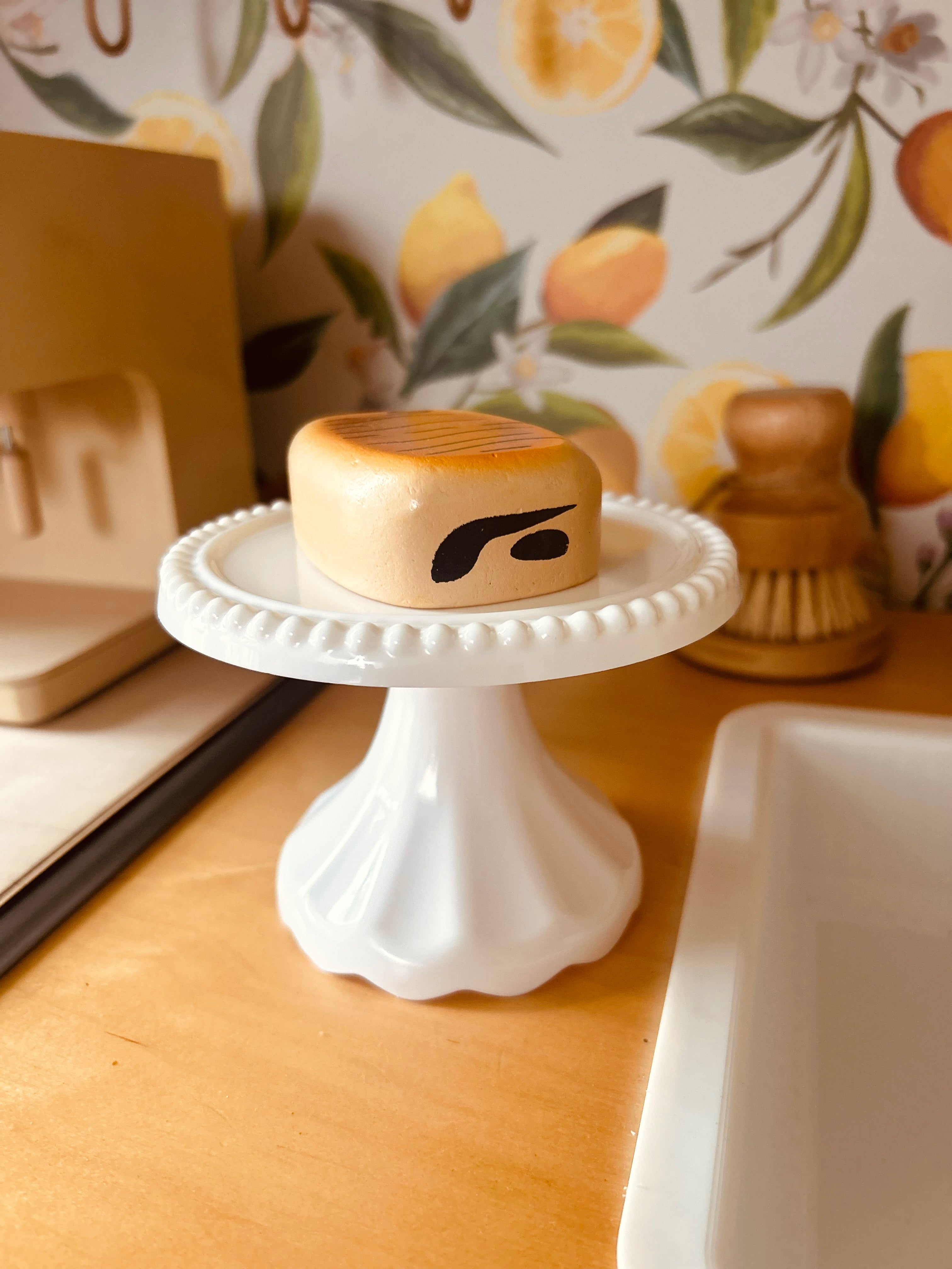 Mini Cake Stand