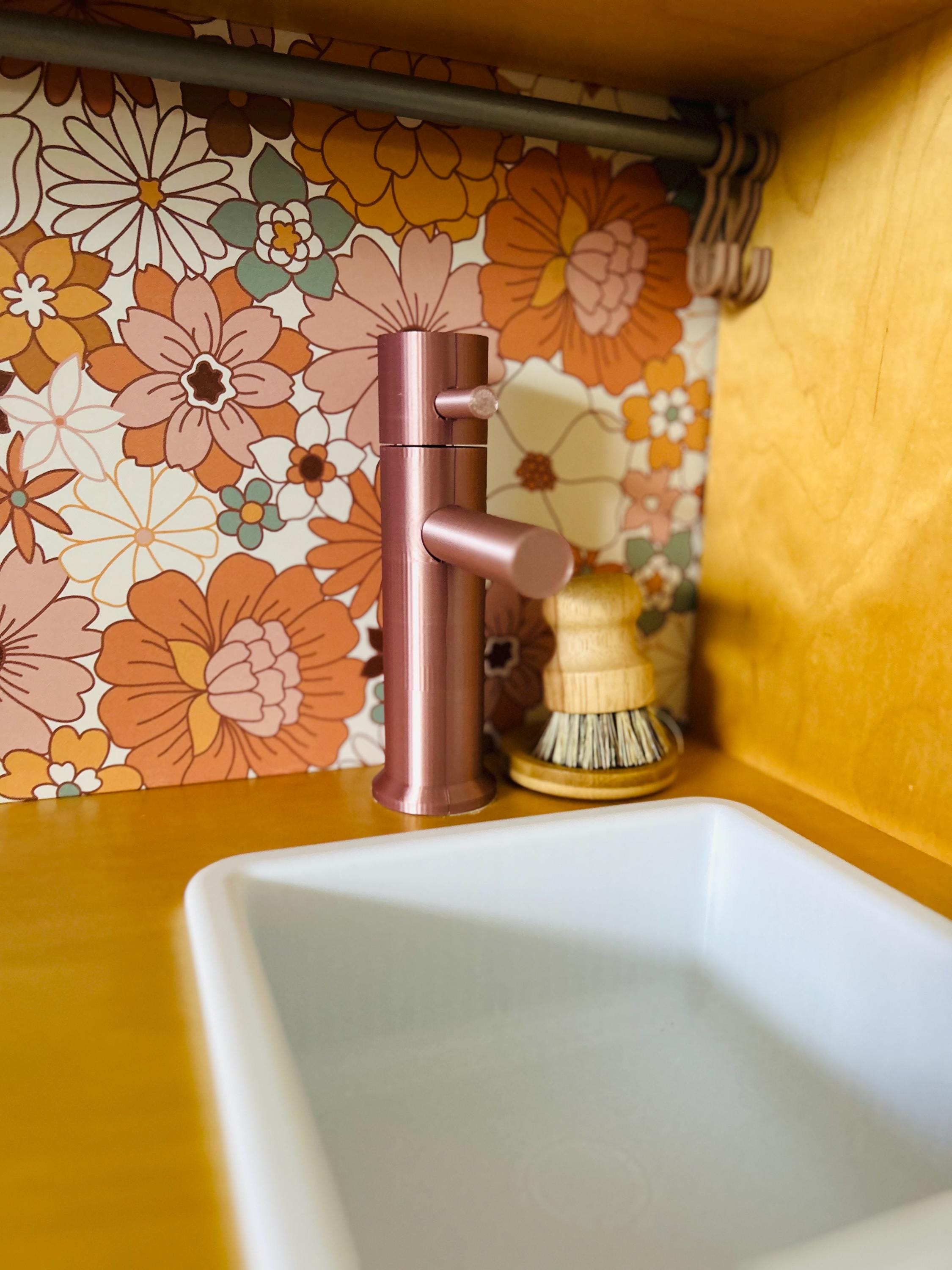Play Kitchen Tap