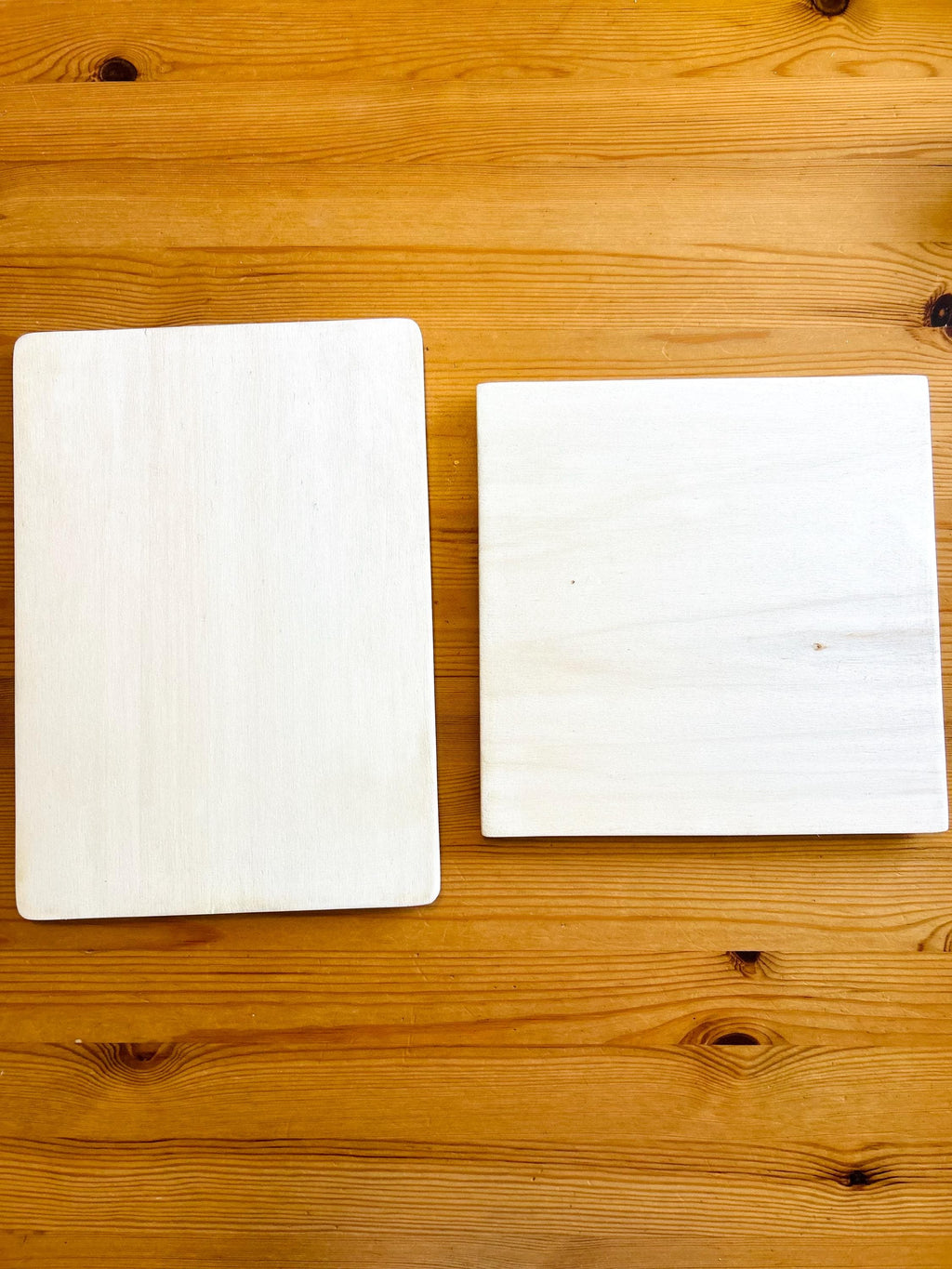 Handmade Wooden Play Kitchen Stove & Sink Covers – IKEA Duktig